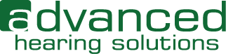 Advanced Hearing Solutions Logo